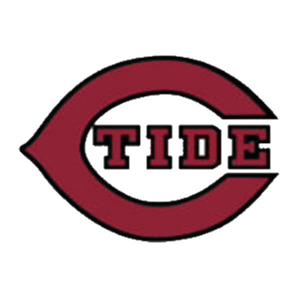 CONCORD CRIMSON TIDE