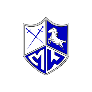 MANCHESTER WEST BLUE KNIGHTS